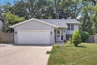 11124 268th AVENUE, Trevor, WI 53179