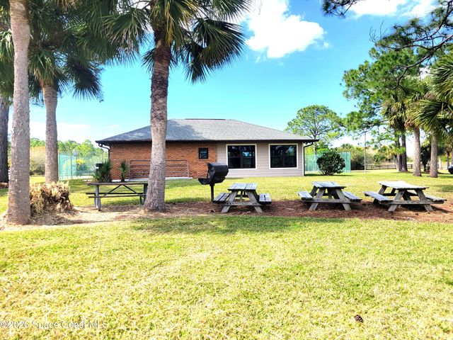 321 Buckskin Street, Palm Bay, FL 32909