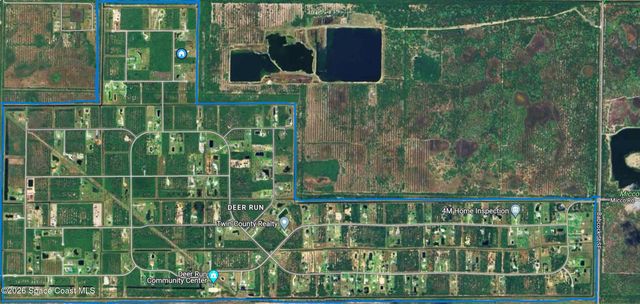 321 Buckskin Street, Palm Bay, FL 32909