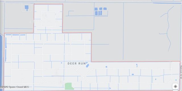 321 Buckskin Street, Palm Bay, FL 32909