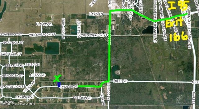 321 Buckskin Street, Palm Bay, FL 32909
