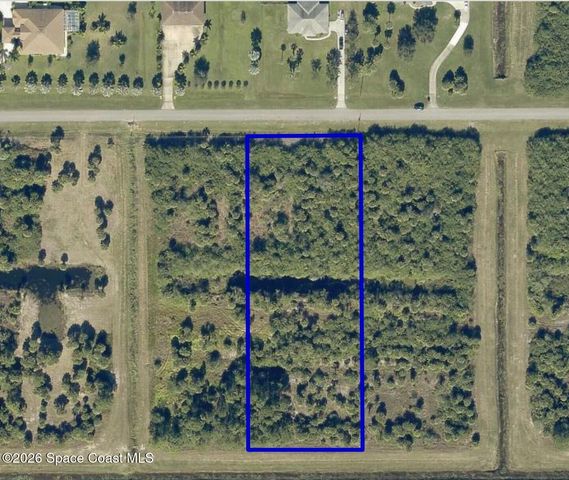 321 Buckskin Street, Palm Bay, FL 32909