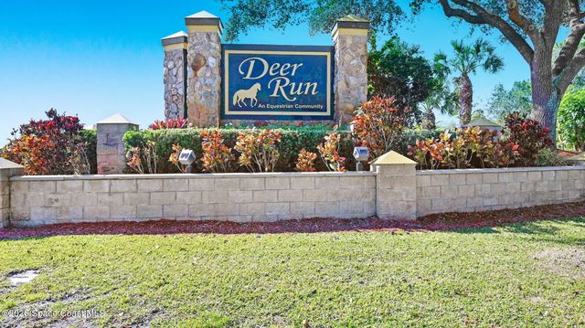 321 Buckskin Street, Palm Bay, FL 32909