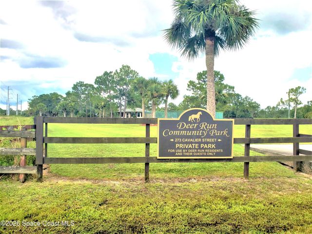 321 Buckskin Street, Palm Bay, FL 32909