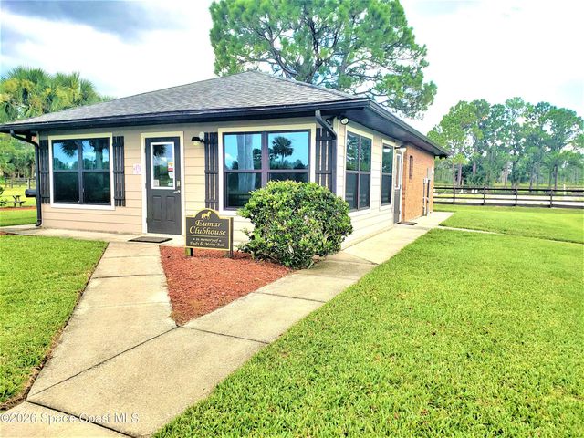 321 Buckskin Street, Palm Bay, FL 32909