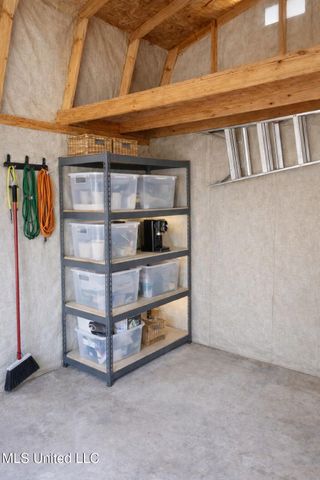 6261 Ivy Trails Drive, Olive Branch, MS 38654