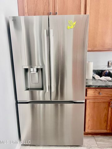 6261 Ivy Trails Drive, Olive Branch, MS 38654