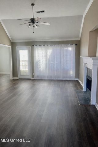 6261 Ivy Trails Drive, Olive Branch, MS 38654