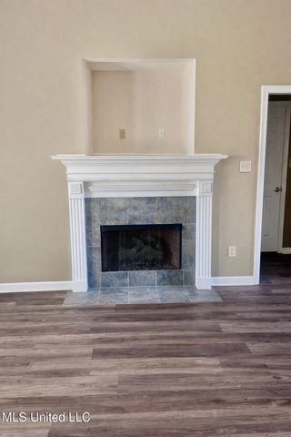 6261 Ivy Trails Drive, Olive Branch, MS 38654