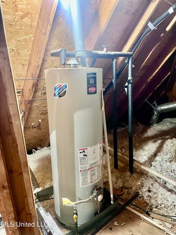 6261 Ivy Trails Drive, Olive Branch, MS 38654