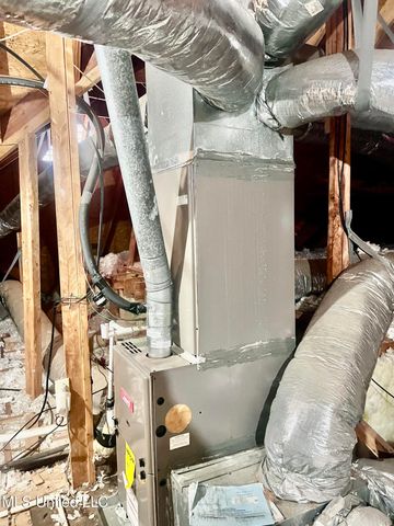 6261 Ivy Trails Drive, Olive Branch, MS 38654