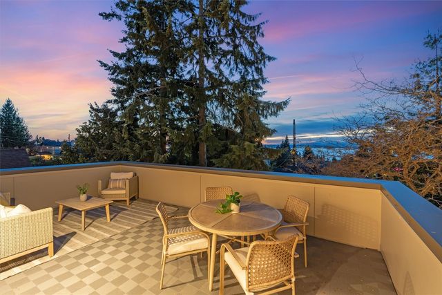 3835 54th Avenue SW, Seattle, WA 98116