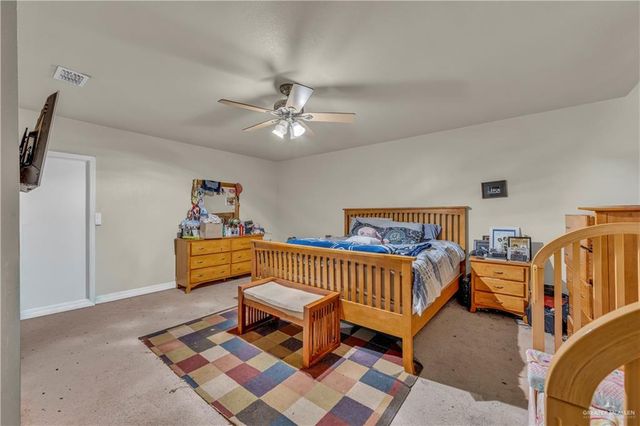 164 Sunrise Lane, Brownsville, TX 78521