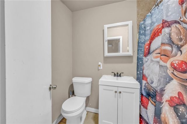 164 Sunrise Lane, Brownsville, TX 78521