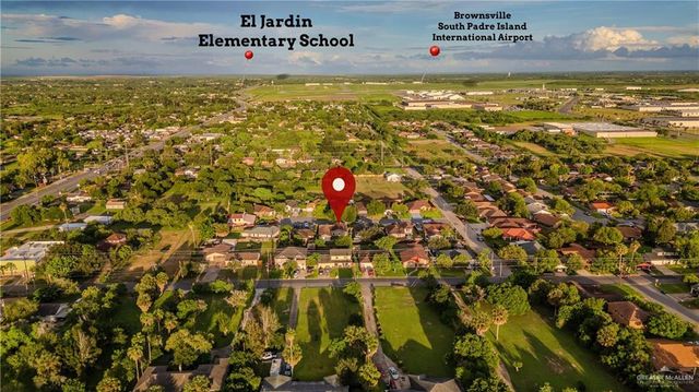 164 Sunrise Lane, Brownsville, TX 78521