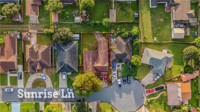 164 Sunrise Lane, Brownsville, TX 78521