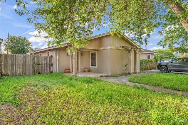 164 Sunrise Lane, Brownsville, TX 78521