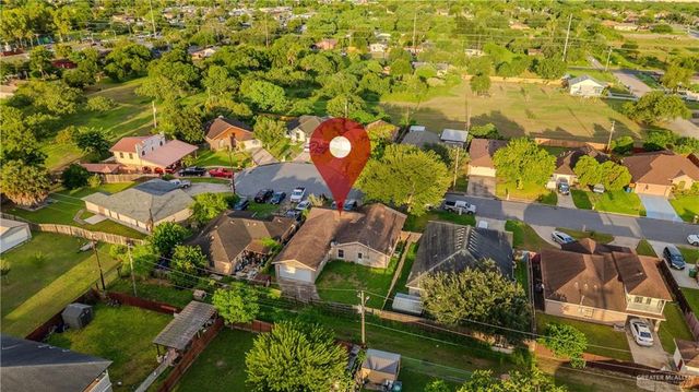 164 Sunrise Lane, Brownsville, TX 78521