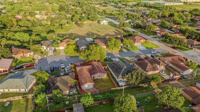 164 Sunrise Lane, Brownsville, TX 78521