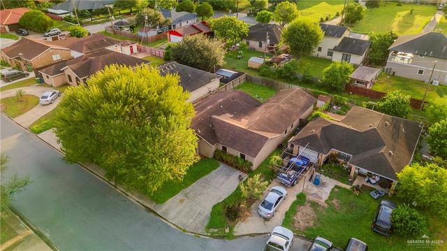 164 Sunrise Lane, Brownsville, TX 78521