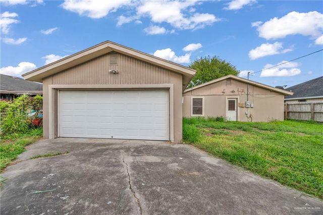 164 Sunrise Lane, Brownsville, TX 78521