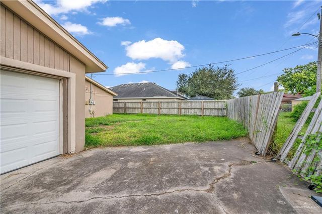 164 Sunrise Lane, Brownsville, TX 78521