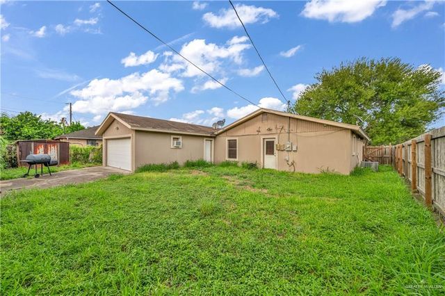 164 Sunrise Lane, Brownsville, TX 78521