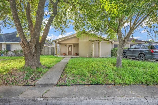 164 Sunrise Lane, Brownsville, TX 78521