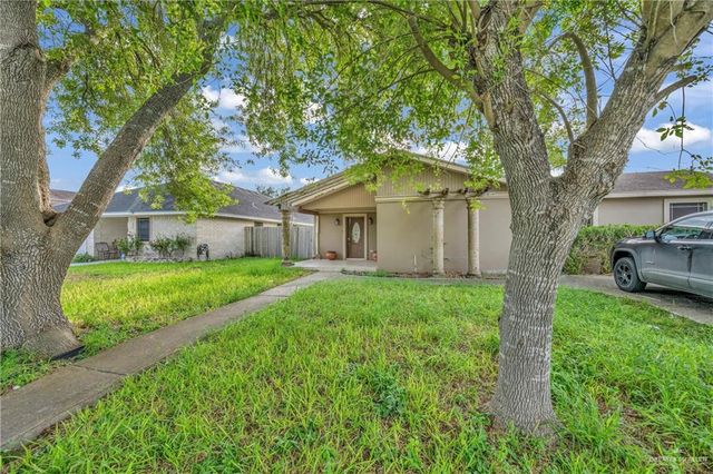 164 Sunrise Lane, Brownsville, TX 78521