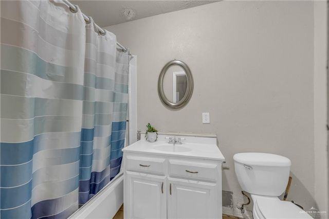 164 Sunrise Lane, Brownsville, TX 78521