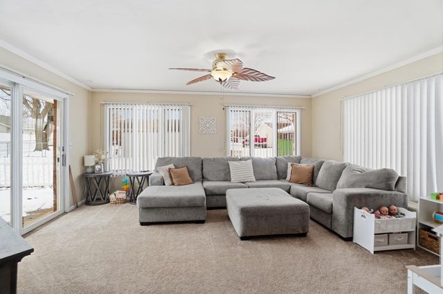 821 Poppy Drive 821 Poppy Drive, Wapakoneta, OH 45895