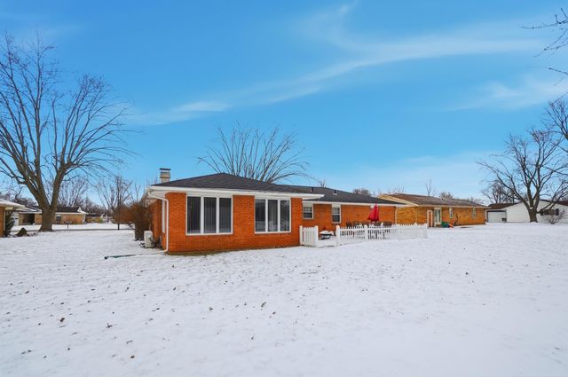 821 Poppy Drive 821 Poppy Drive, Wapakoneta, OH 45895