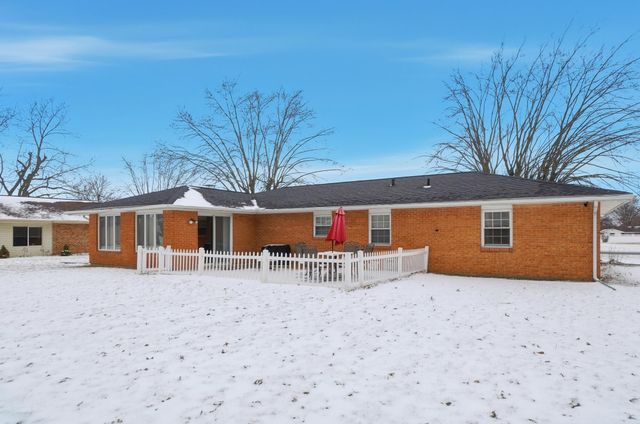 821 Poppy Drive 821 Poppy Drive, Wapakoneta, OH 45895