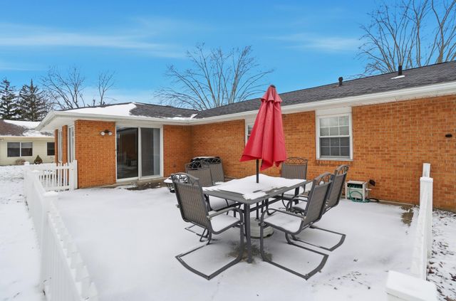 821 Poppy Drive 821 Poppy Drive, Wapakoneta, OH 45895