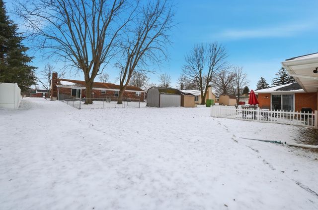 821 Poppy Drive 821 Poppy Drive, Wapakoneta, OH 45895