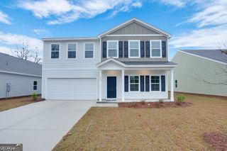520 Outpost Way, Statesboro, GA 30461