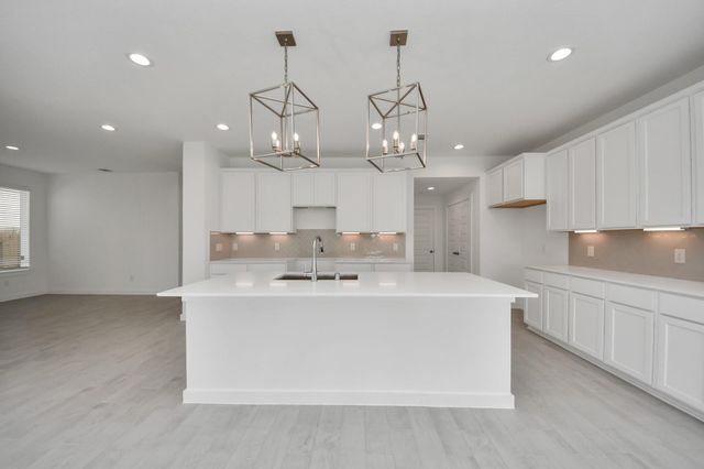 3061 Spoolwood Trail, Magnolia, TX 77355