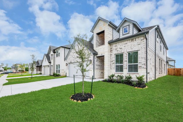 3061 Spoolwood Trail, Magnolia, TX 77355