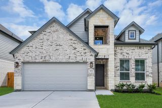 3061 Spoolwood Trail, Magnolia, TX 77355