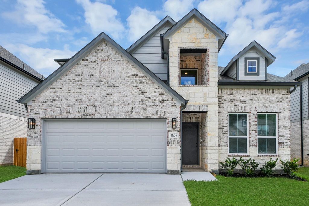 3061 Spoolwood Trail, Magnolia, TX 77355