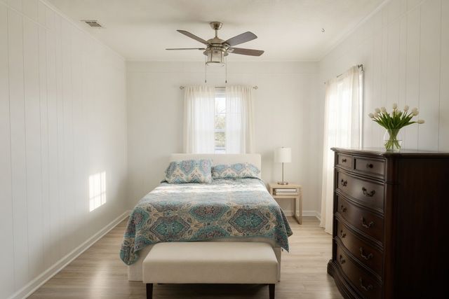 504 N Fordyce Street, Blooming Grove, TX 76626