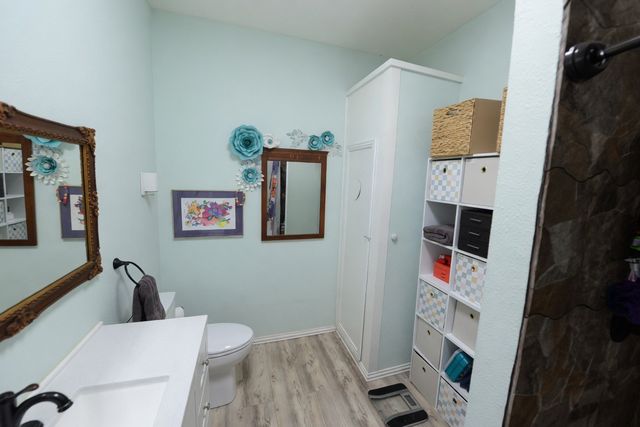 504 N Fordyce Street, Blooming Grove, TX 76626