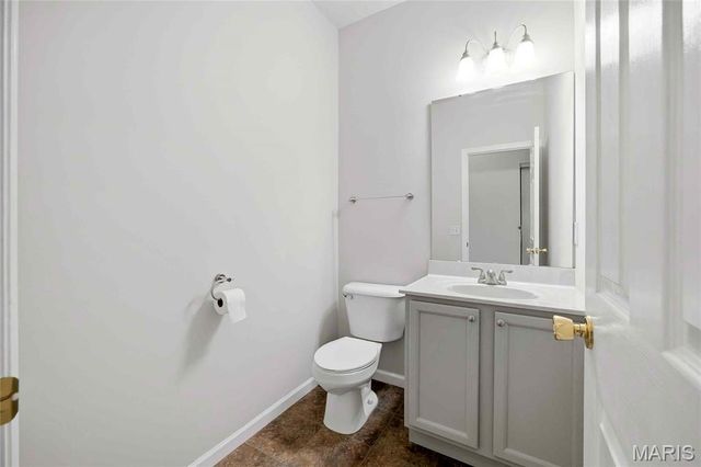 1435 Soaring Eagle Drive, O'fallon, MO 63366