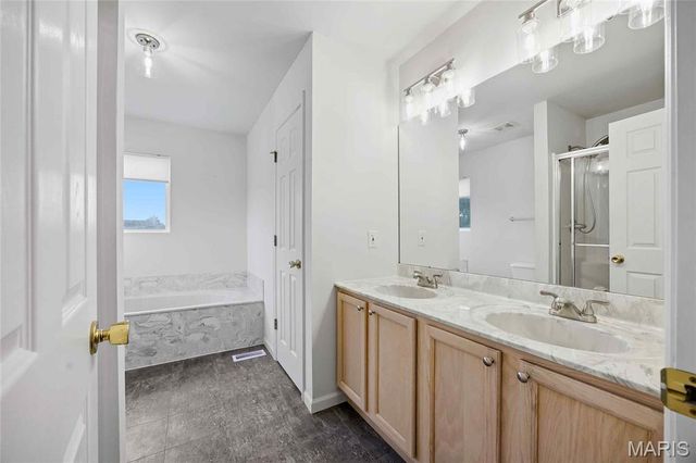 1435 Soaring Eagle Drive, O'fallon, MO 63366