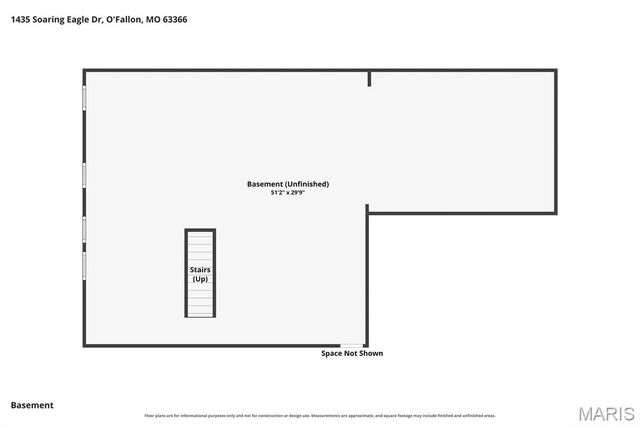 1435 Soaring Eagle Drive, O'fallon, MO 63366
