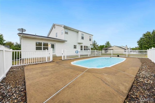 1435 Soaring Eagle Drive, O'fallon, MO 63366