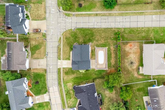 1435 Soaring Eagle Drive, O'fallon, MO 63366