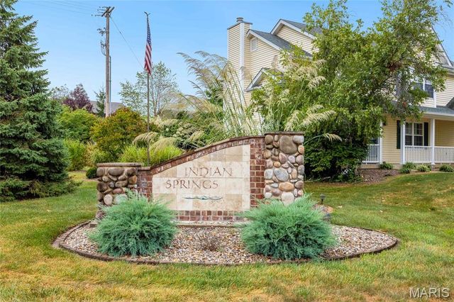 1435 Soaring Eagle Drive, O'fallon, MO 63366