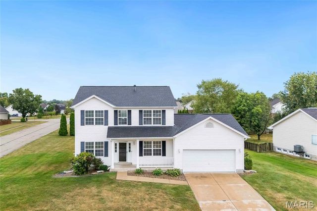 1435 Soaring Eagle Drive, O'fallon, MO 63366