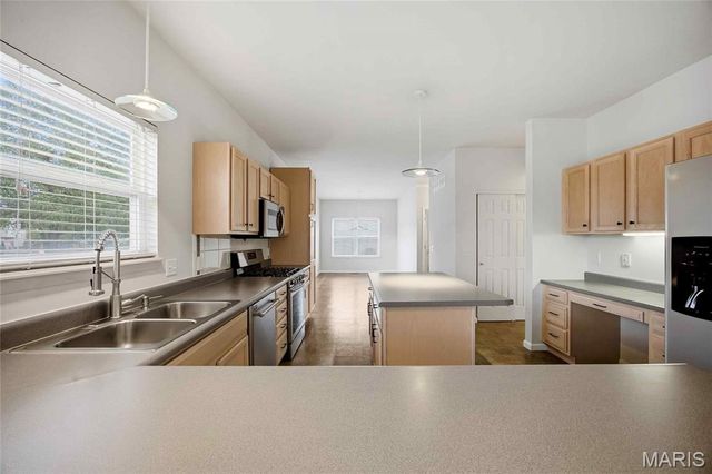 1435 Soaring Eagle Drive, O'fallon, MO 63366